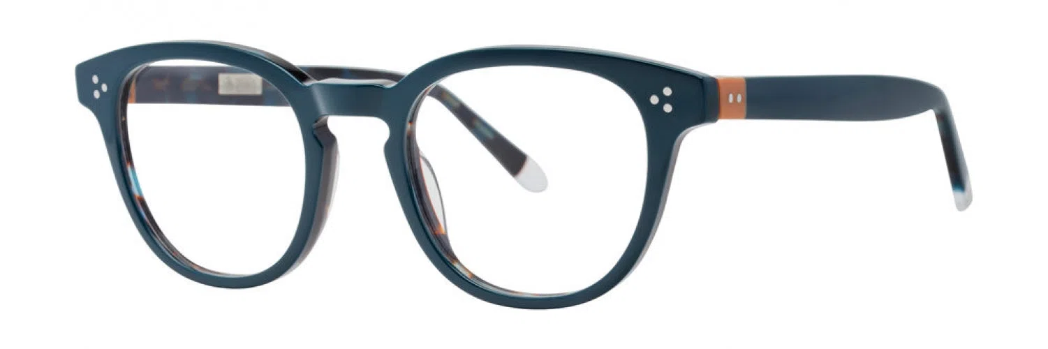 Original Penguin The Woodland Eyeglasses - view 2